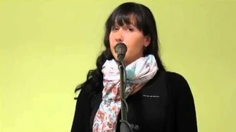 Katherena_Vermette_-_Wildflowers