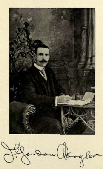 J. Gordon Coogler | Penny's poetry pages Wiki | Fandom