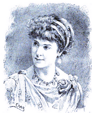 Emily Pfeiffer