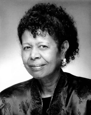 Jayne Cortez (1934-2002). Courtesy sfGate.