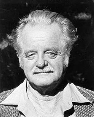 Kenneth Rexroth