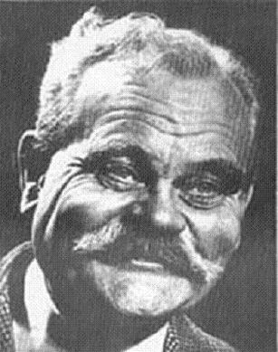 Robert P.T. Coffin. Courtesy NNDB.