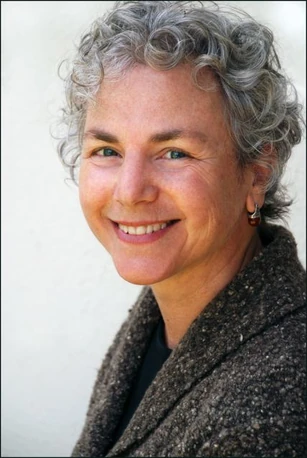 Ellen Bass. Courtesy WordTemple.