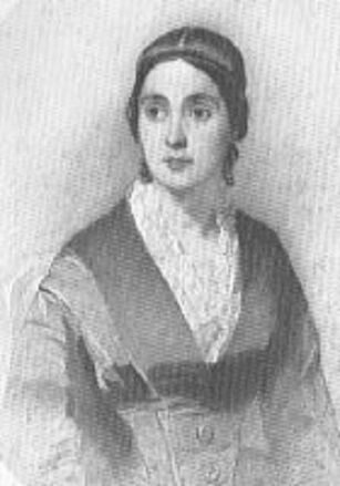 Elizabeth thomas