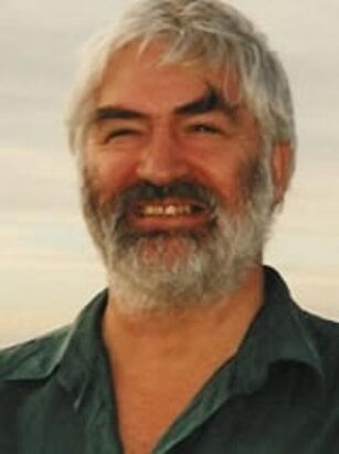 Jeremy hooker