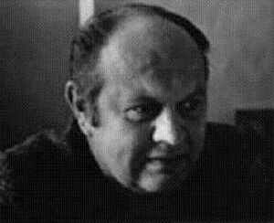 Richard Hugo
