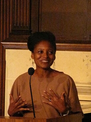 Tracy K. Smith007