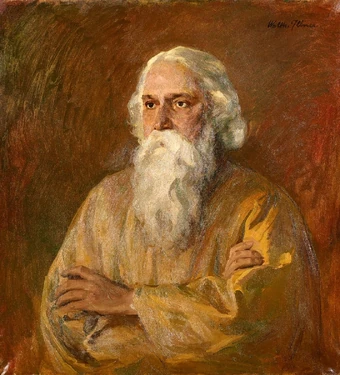 Rabindranath Tagore Penny S Poetry Pages Wiki Fandom A rebellious widow who would live for herself alone. rabindranath tagore penny s poetry