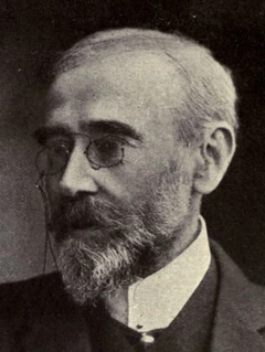 Payne in 1904, from The Life of John Payne (1919). Courtesy Wikimedia Commons.