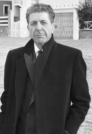 Leonard Cohen17b