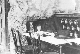 Paul Verlaine