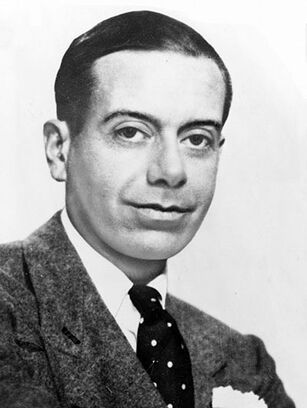 Coleporter