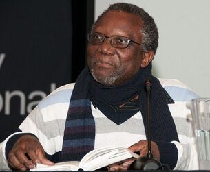 Jack Mapanje