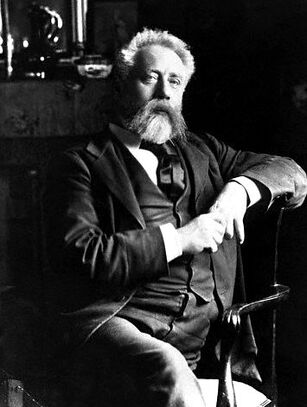 William ernest henley