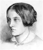 Christina Rossetti 3