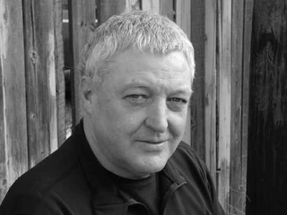 Ken Belford. Courtesy Caitlin Press.