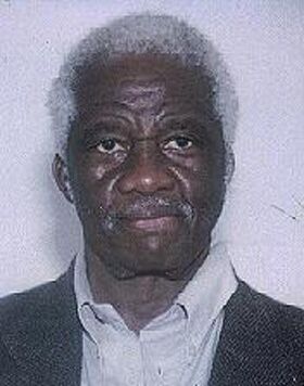 Mazisi Kunene