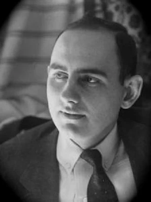 James Still (1906-2001). Courtesy Hindman Settlement School.