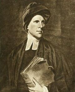 Thomas percy