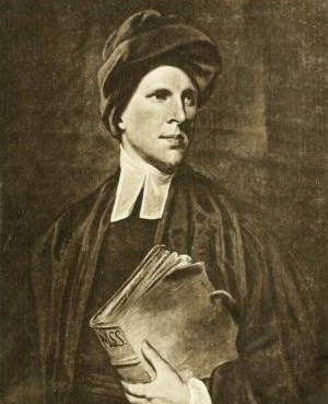 Thomas percy