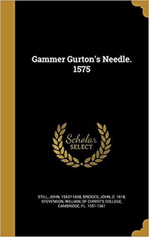 Gamer gurton's needle