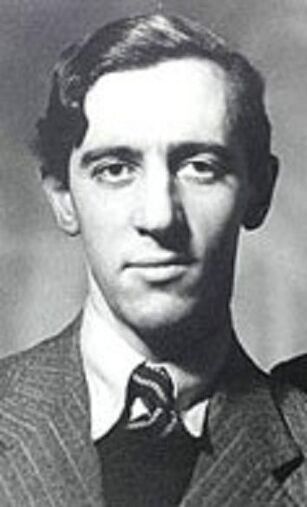 Madge charles master