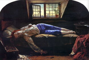 Chatterton