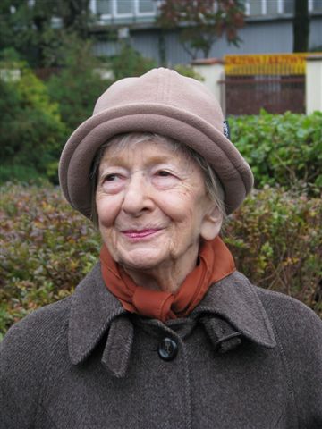 Wisława Szymborska nie żyje 