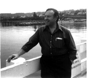 Nelson Bentley