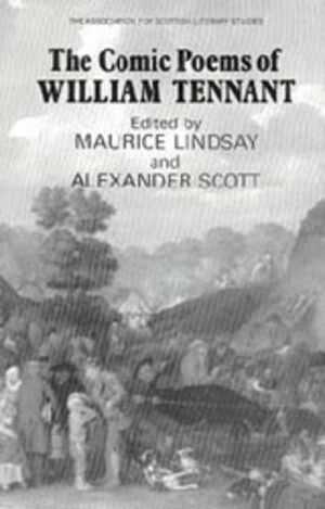 William Tennant