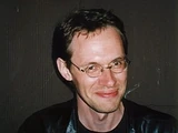 Reg Johanson