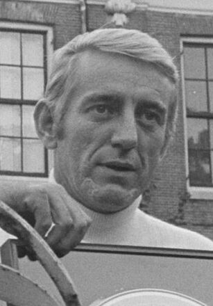 Rod McKuen 1972