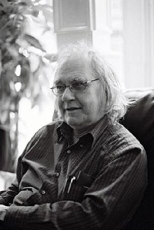 Steve Mccaffery