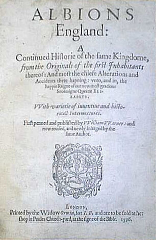 Albions England