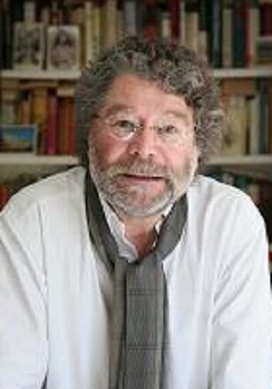 Craig Raine