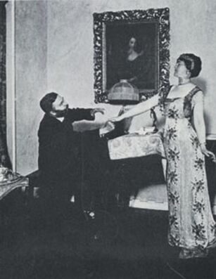 Mary Aldis