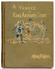 Yankee in KAC book