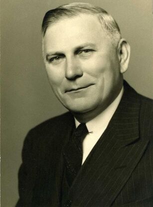 Arthur Talmage Abernethy
