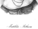 Matilda Betham