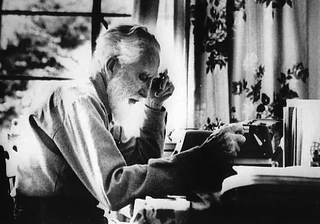 John Beecher (1904-1980). Courtesy Alabama's Literary Landscape.