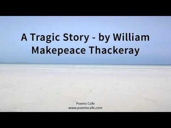 William Makepeace Thackeray News, Photos, Quotes, Video