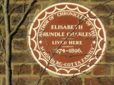 Elizabeth Charles