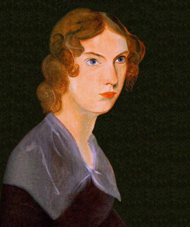 Charlotte Brontë - Wikipedia