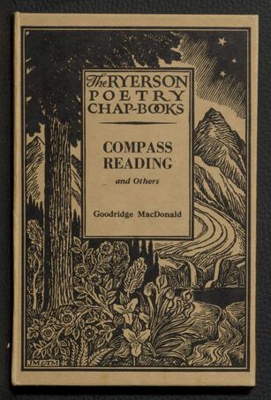 Compass reading
