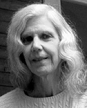 Nan Fry