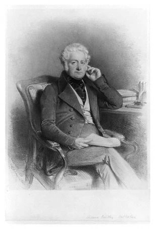 RichardBentleyPrinter