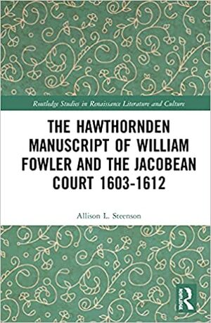 Hawthornden Manuscripts