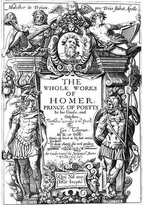 Chapman-Homer