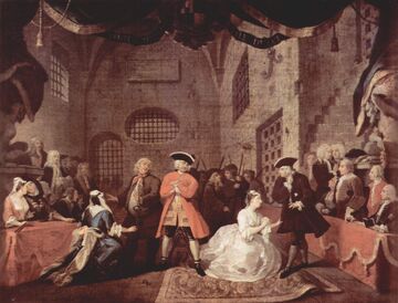 William Hogarth 016