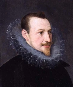 Edmund Spenser (?1552-1599). Courtesy Wikimedia Commons.
